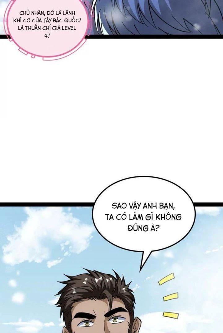 Đánh Bại Chư Thiên Chapter 133 - Trang 4