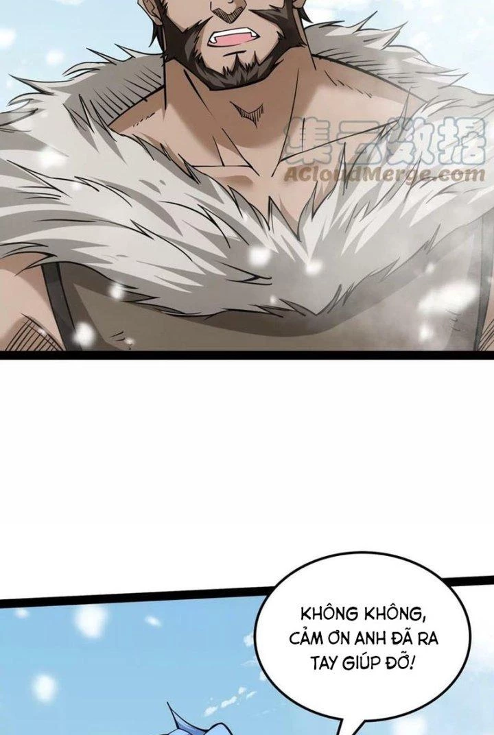 Đánh Bại Chư Thiên Chapter 133 - Trang 4
