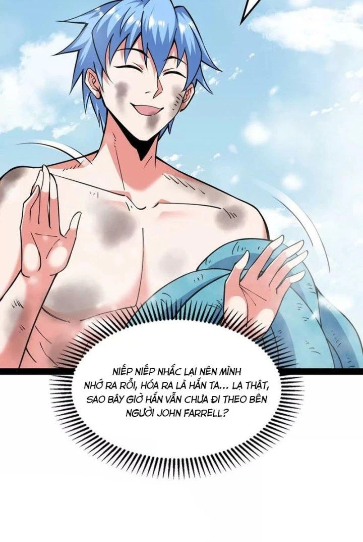 Đánh Bại Chư Thiên Chapter 133 - Trang 4