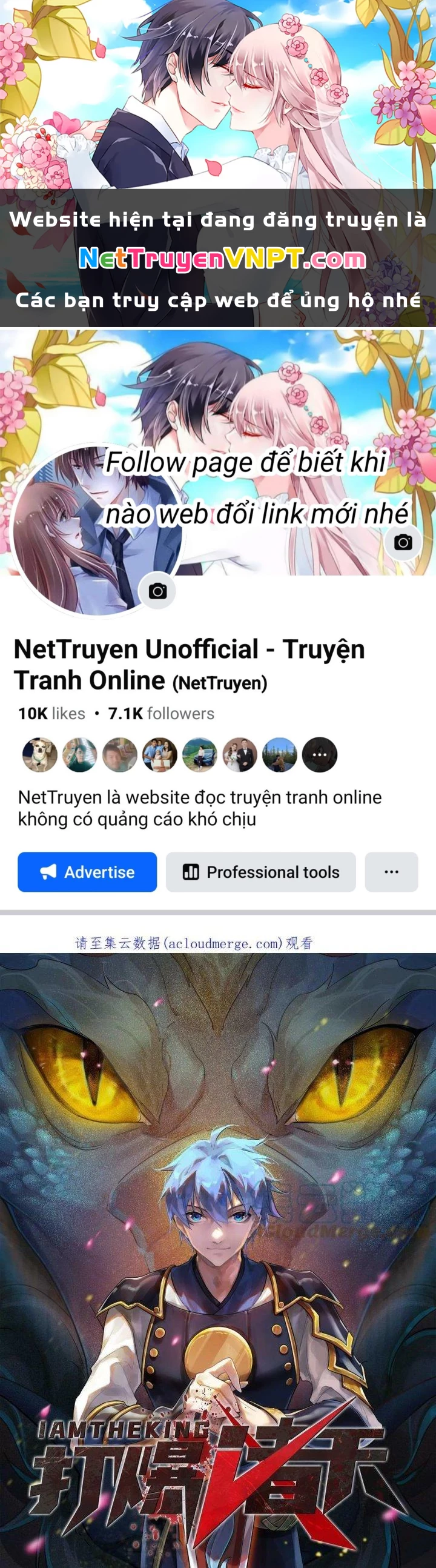 Đánh Bại Chư Thiên Chapter 134 - Trang 4