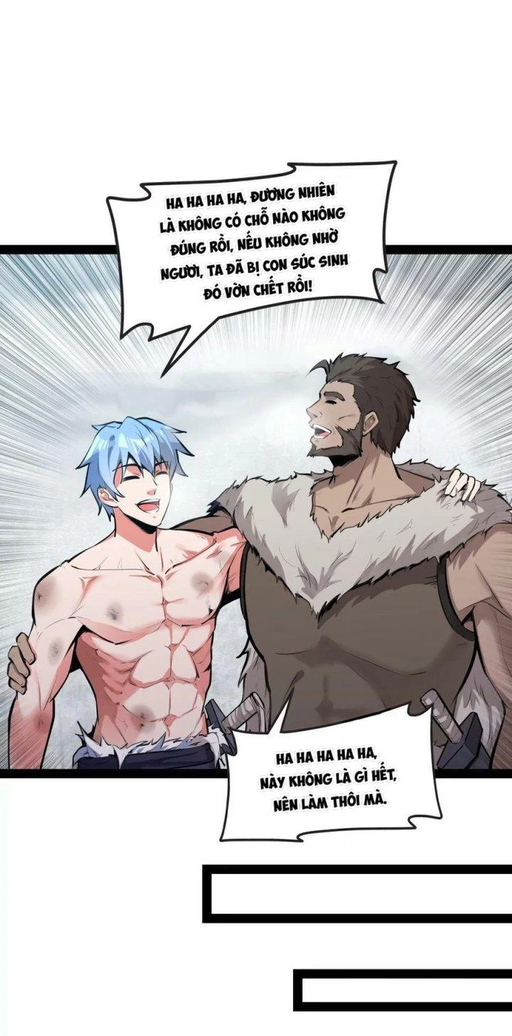 Đánh Bại Chư Thiên Chapter 134 - Trang 4