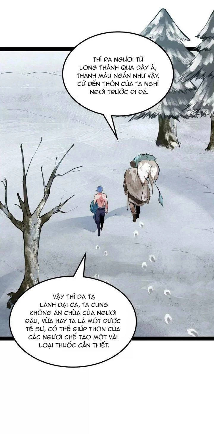 Đánh Bại Chư Thiên Chapter 134 - Trang 4