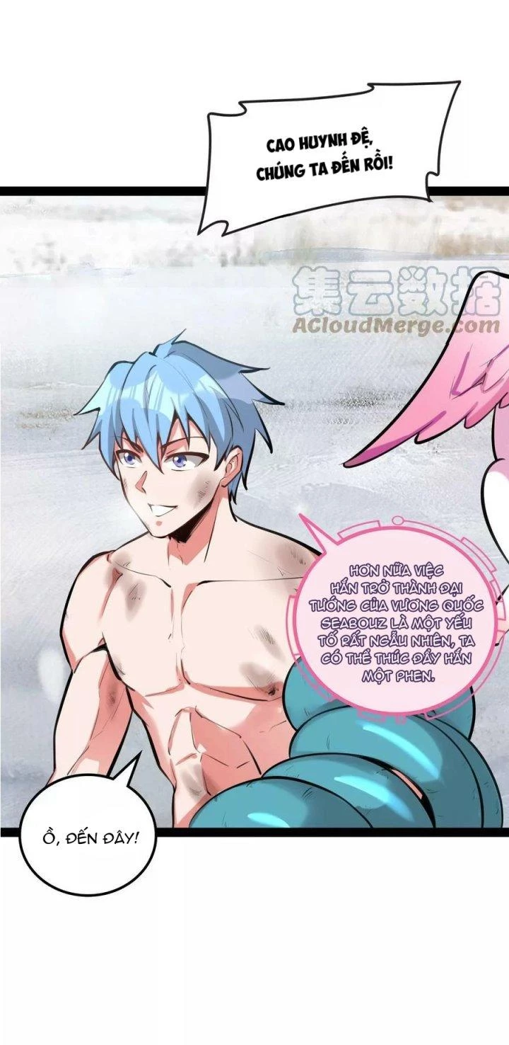 Đánh Bại Chư Thiên Chapter 134 - Trang 4