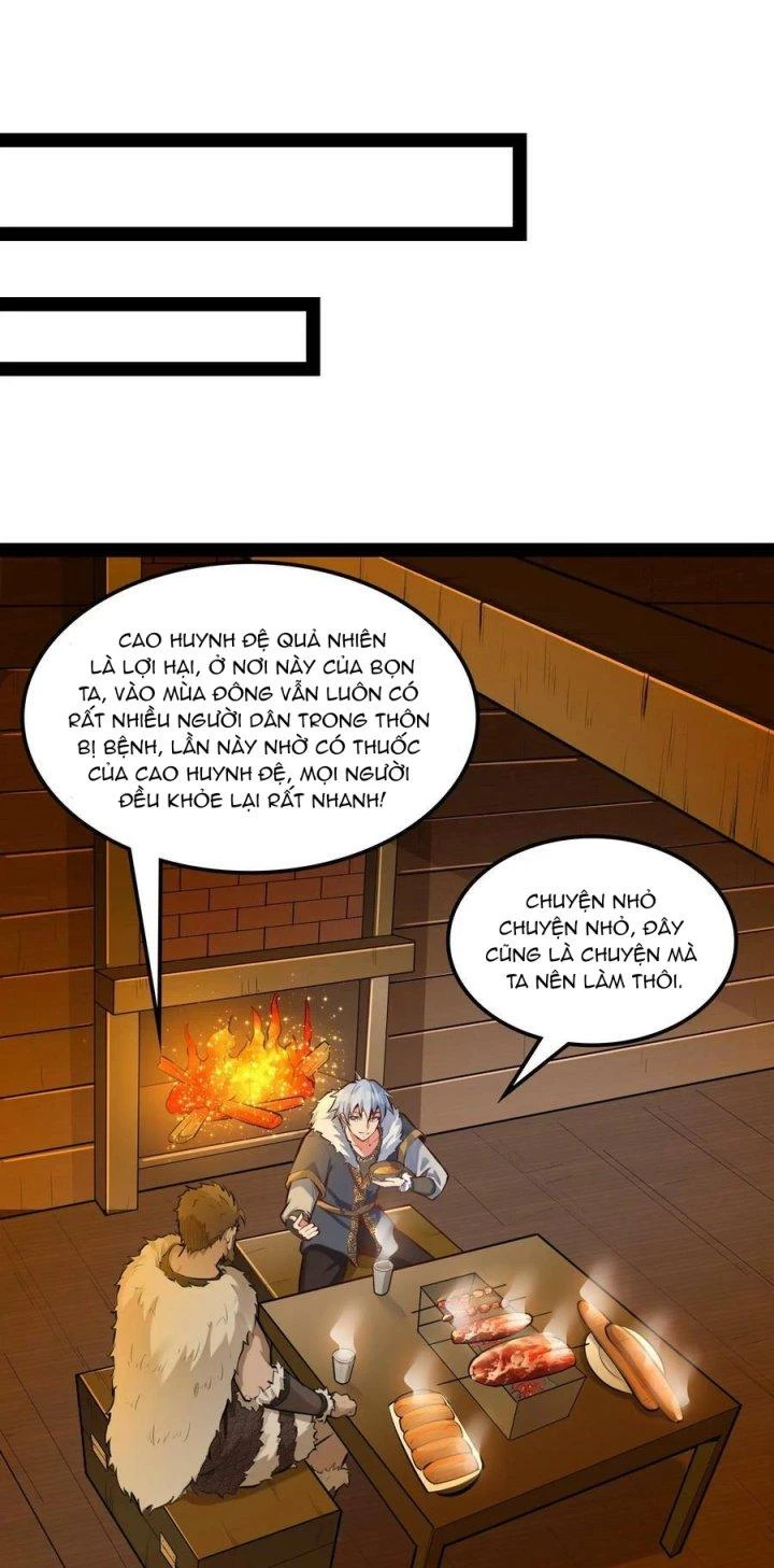 Đánh Bại Chư Thiên Chapter 134 - Trang 4