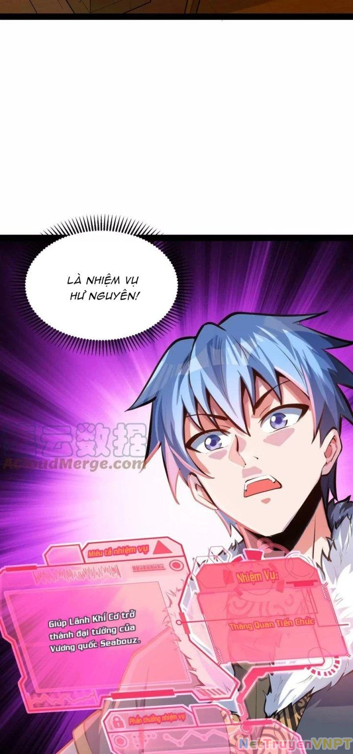 Đánh Bại Chư Thiên Chapter 134 - Trang 4