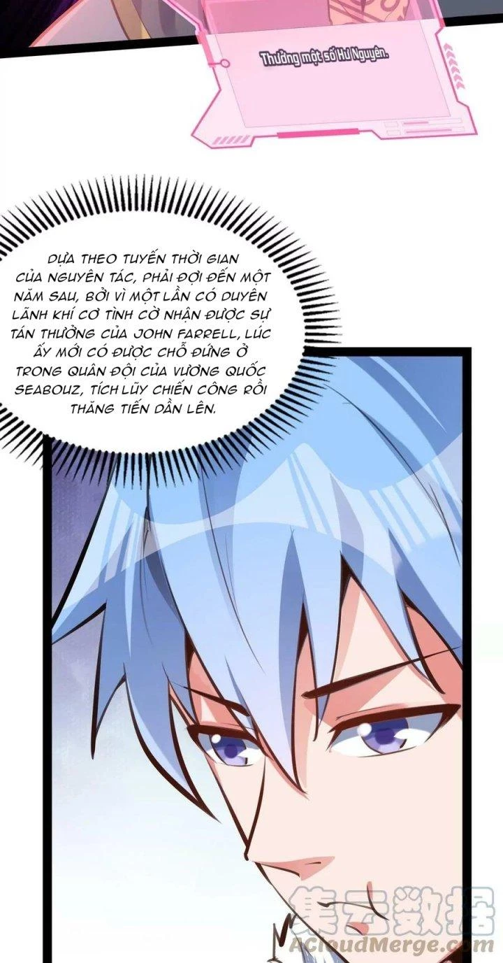 Đánh Bại Chư Thiên Chapter 134 - Trang 4