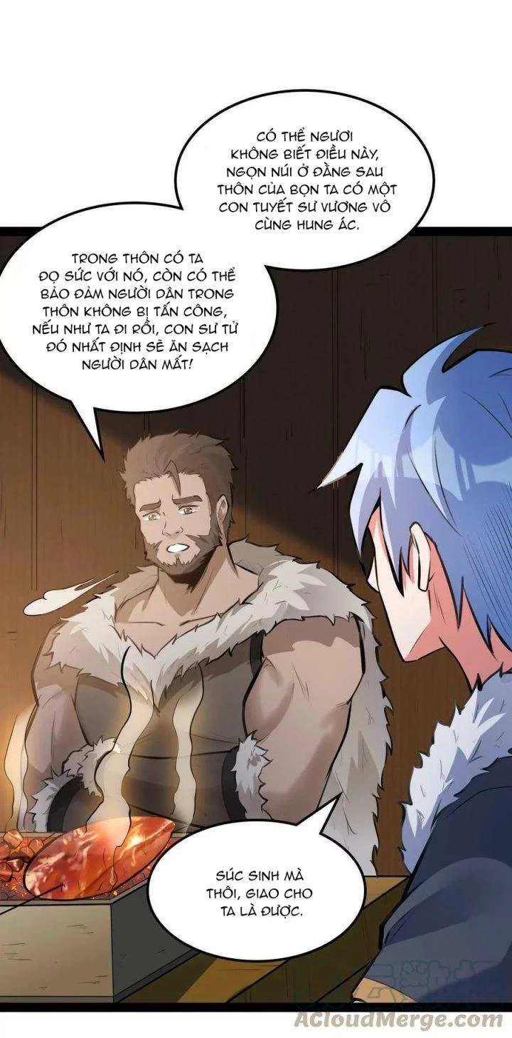 Đánh Bại Chư Thiên Chapter 134 - Trang 4
