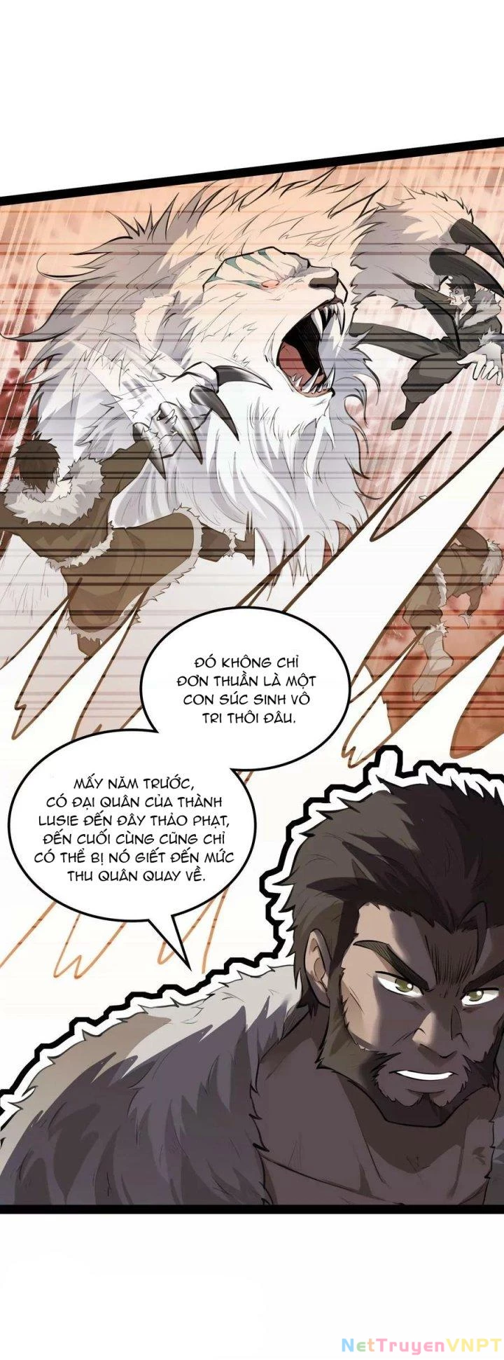 Đánh Bại Chư Thiên Chapter 134 - Trang 4