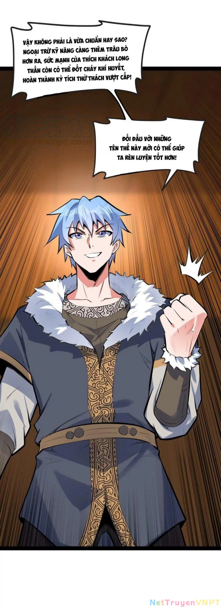 Đánh Bại Chư Thiên Chapter 134 - Trang 4