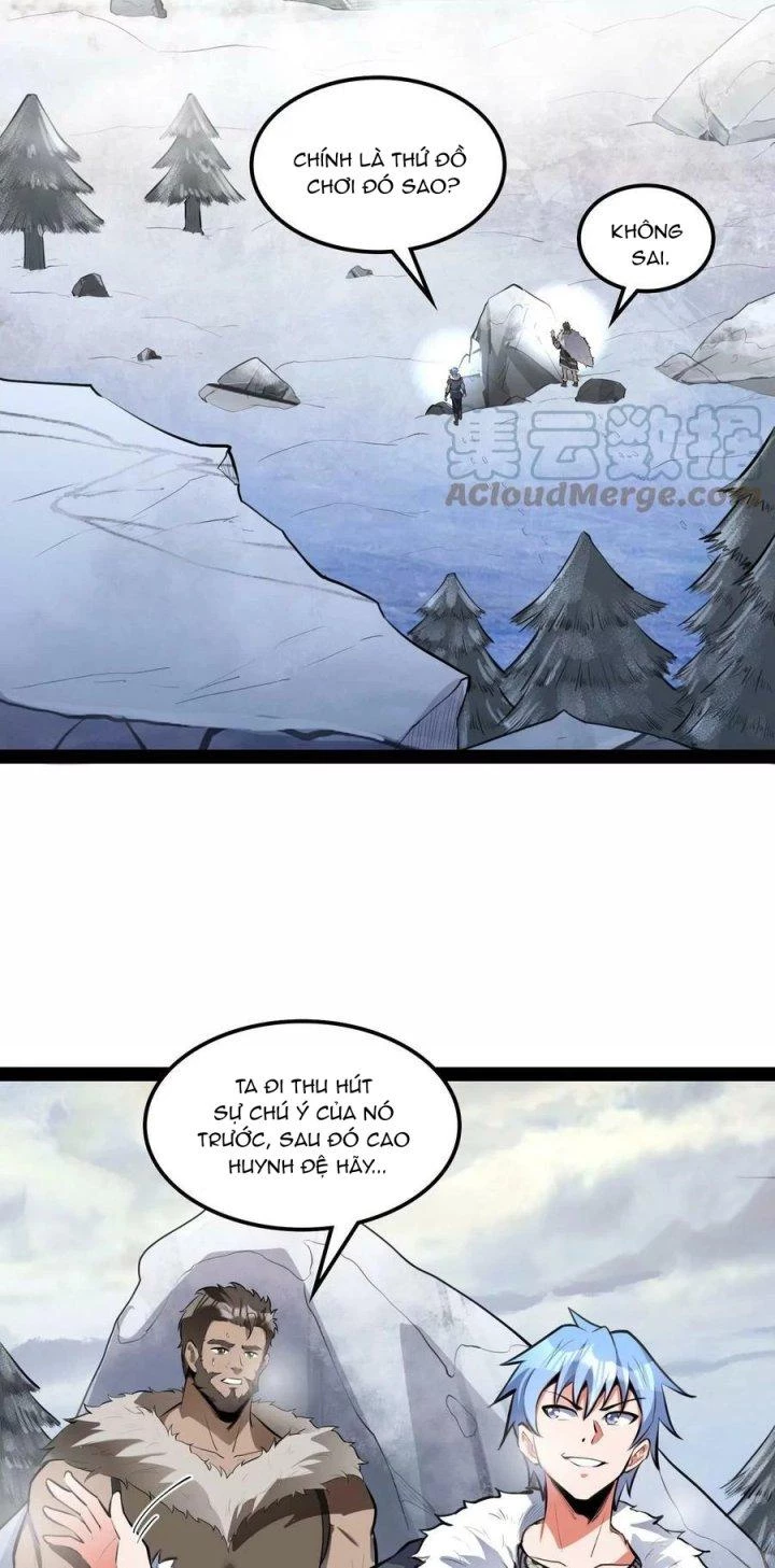 Đánh Bại Chư Thiên Chapter 134 - Trang 4