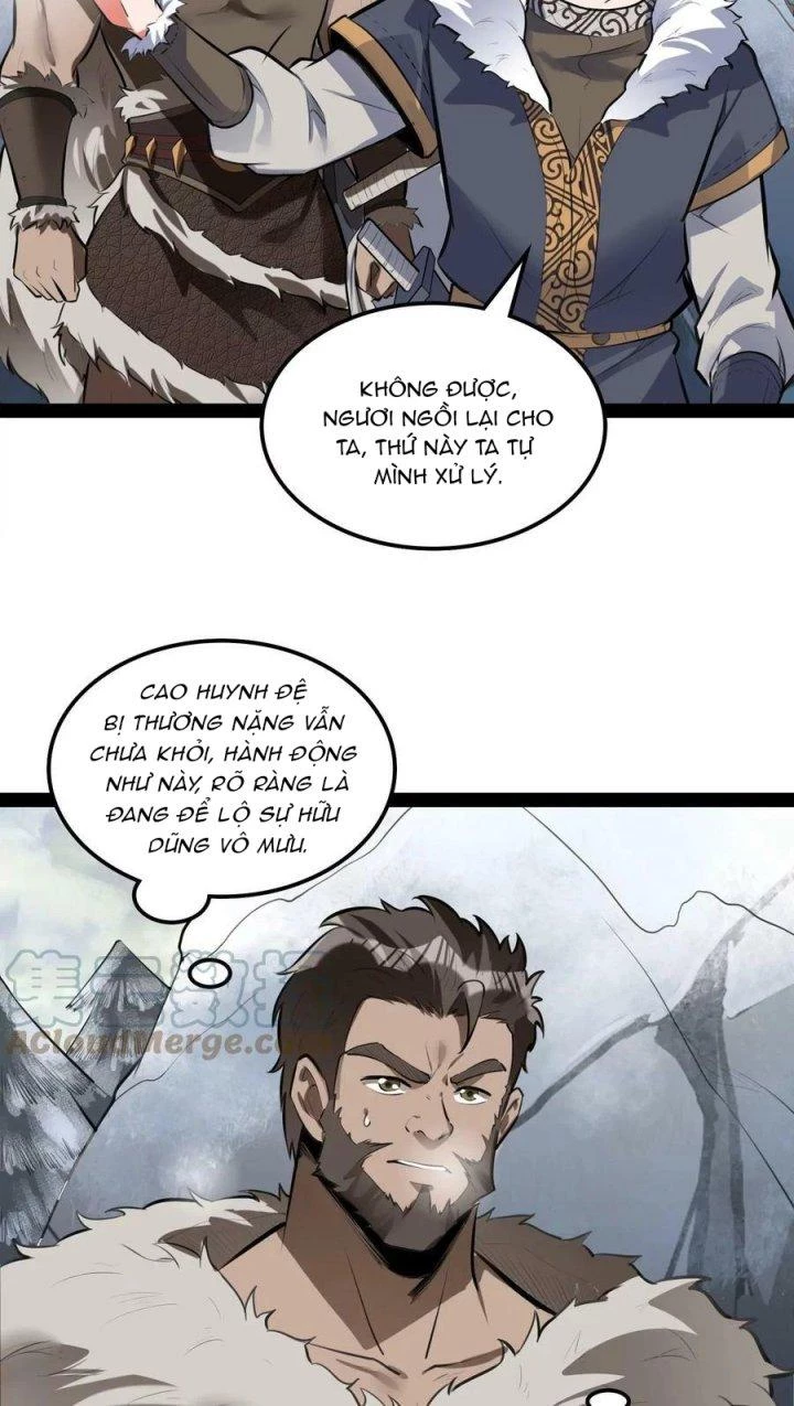 Đánh Bại Chư Thiên Chapter 134 - Trang 4