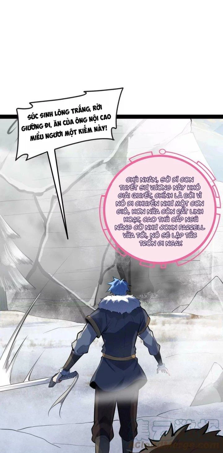 Đánh Bại Chư Thiên Chapter 134 - Trang 4