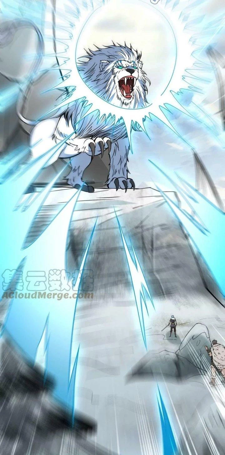 Đánh Bại Chư Thiên Chapter 134 - Trang 4