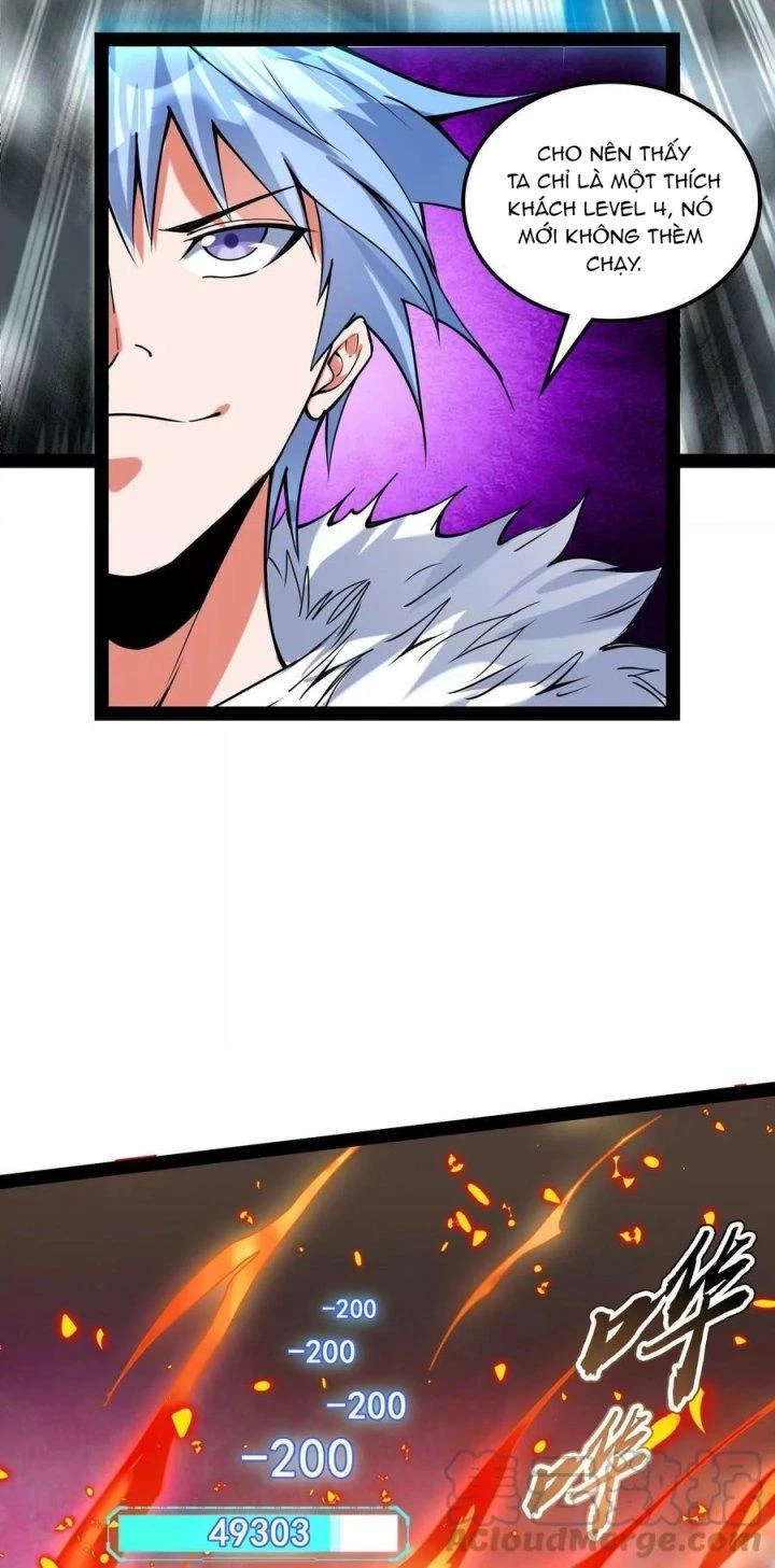 Đánh Bại Chư Thiên Chapter 134 - Trang 4
