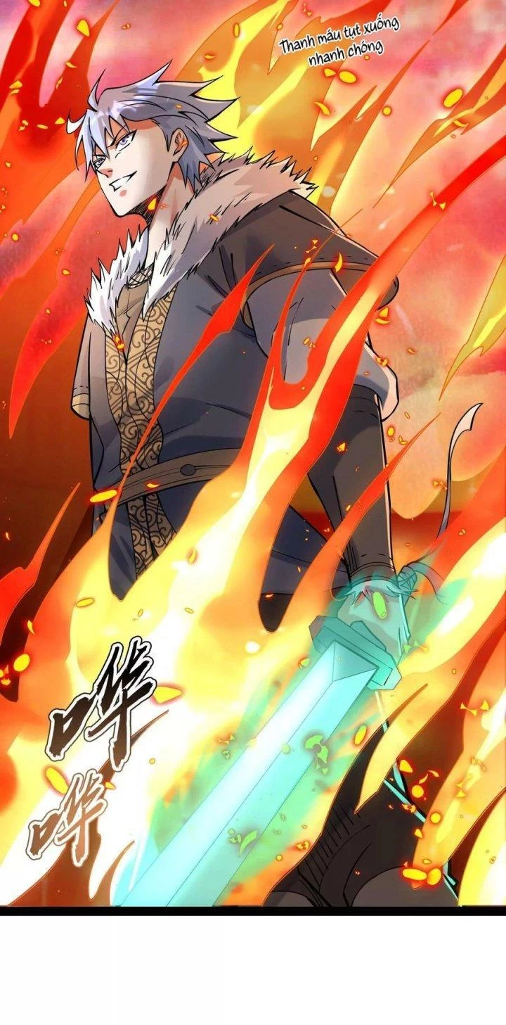 Đánh Bại Chư Thiên Chapter 134 - Trang 4