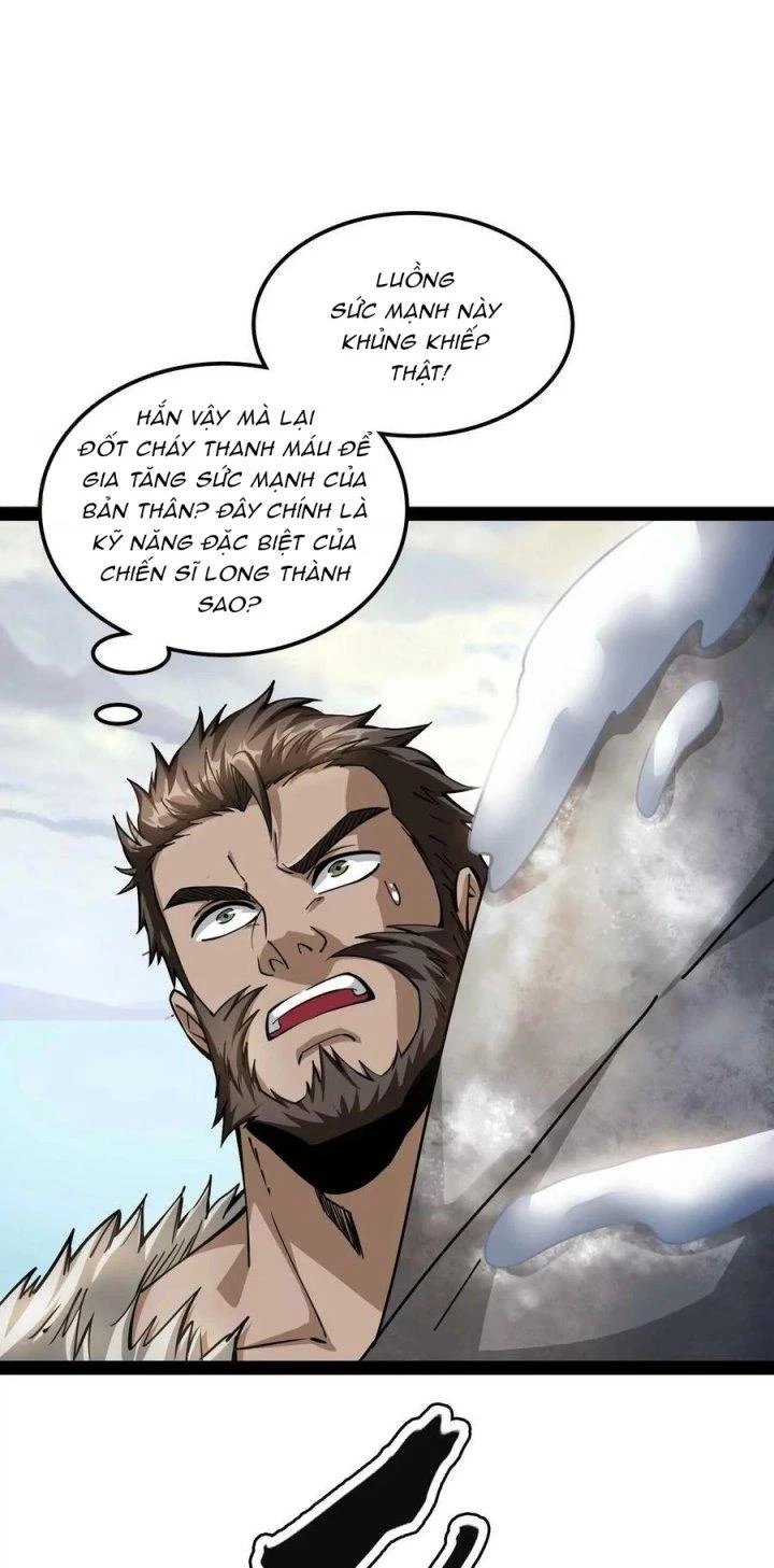 Đánh Bại Chư Thiên Chapter 134 - Trang 4