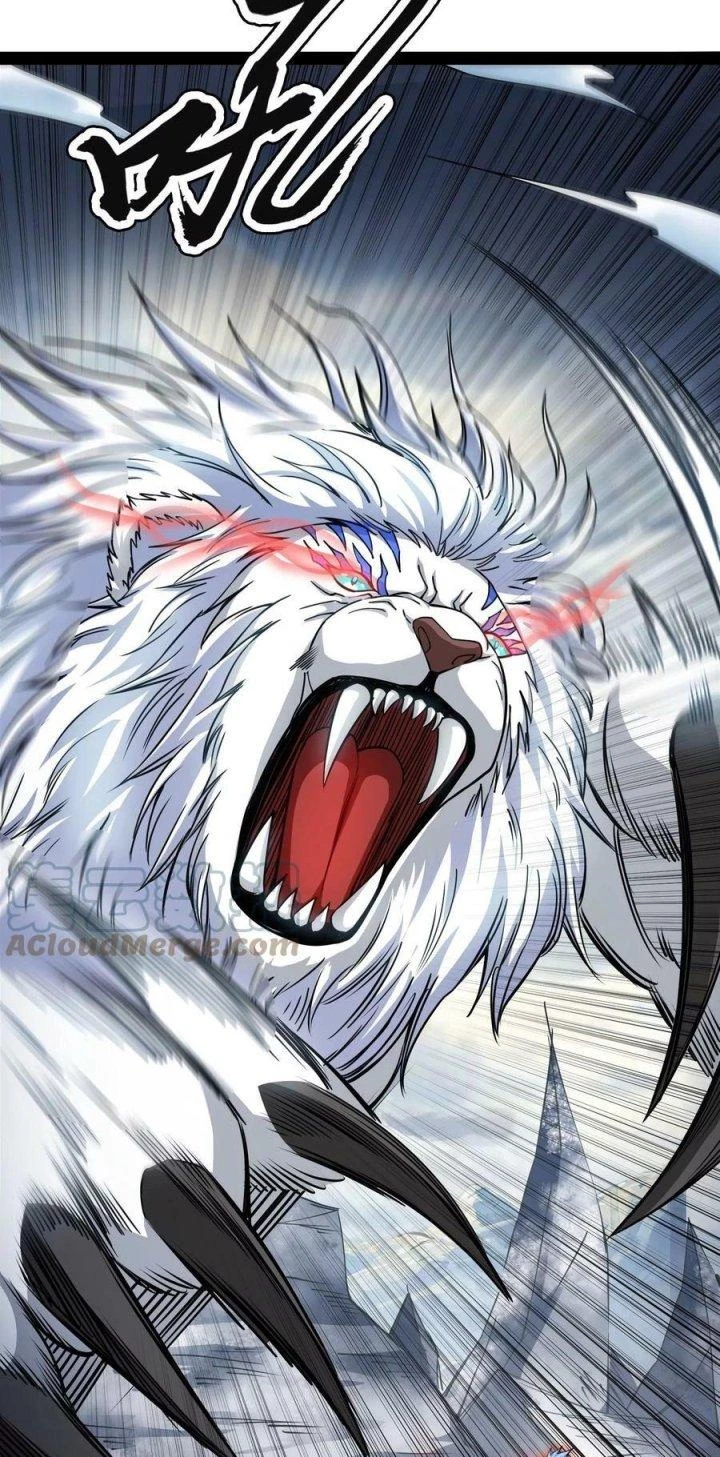 Đánh Bại Chư Thiên Chapter 134 - Trang 4