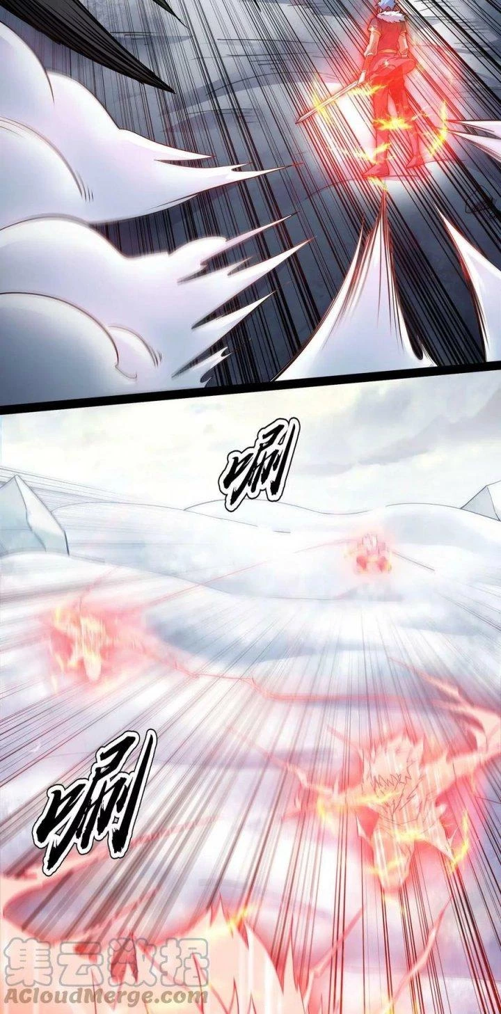 Đánh Bại Chư Thiên Chapter 134 - Trang 4