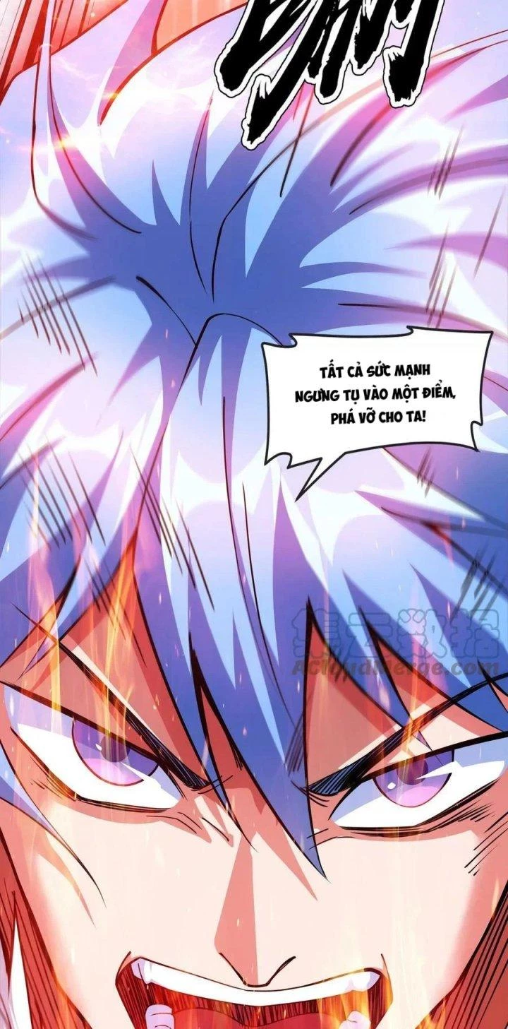 Đánh Bại Chư Thiên Chapter 134 - Trang 4