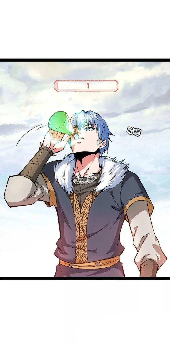 Đánh Bại Chư Thiên Chapter 134 - Trang 4