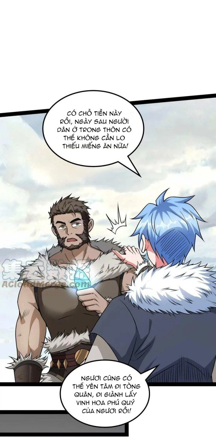 Đánh Bại Chư Thiên Chapter 134 - Trang 4