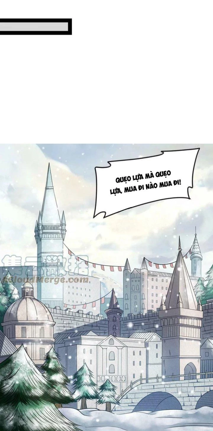 Đánh Bại Chư Thiên Chapter 134 - Trang 4
