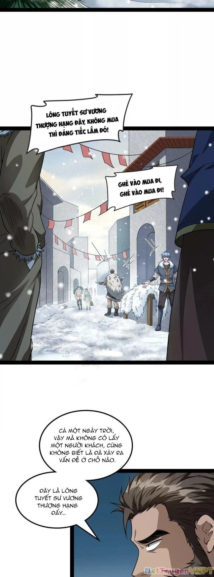 Đánh Bại Chư Thiên Chapter 134 - Trang 4