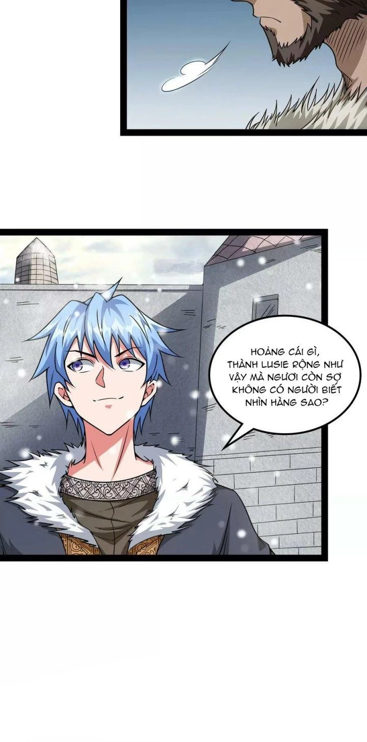 Đánh Bại Chư Thiên Chapter 134 - Trang 4