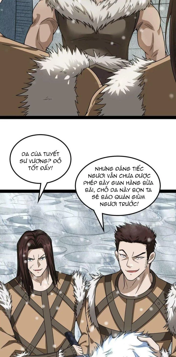 Đánh Bại Chư Thiên Chapter 134 - Trang 4