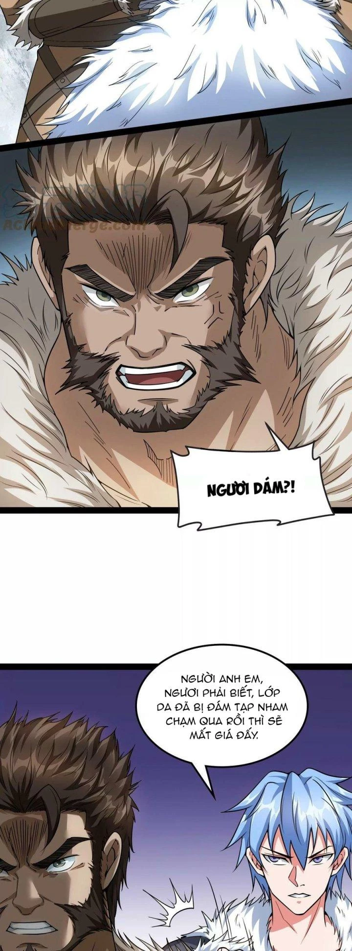 Đánh Bại Chư Thiên Chapter 134 - Trang 4