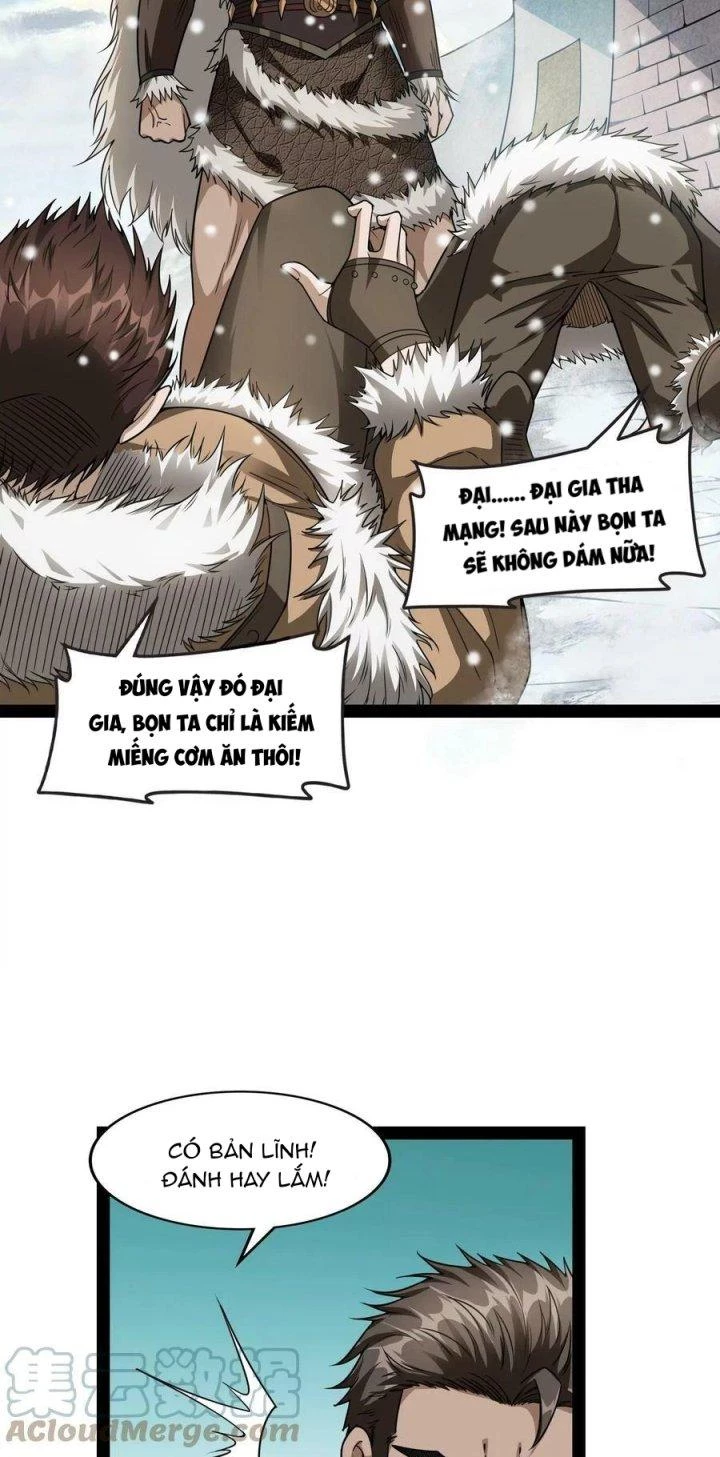 Đánh Bại Chư Thiên Chapter 134 - Trang 4