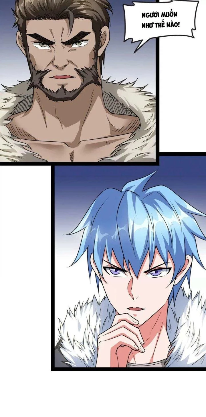 Đánh Bại Chư Thiên Chapter 134 - Trang 4