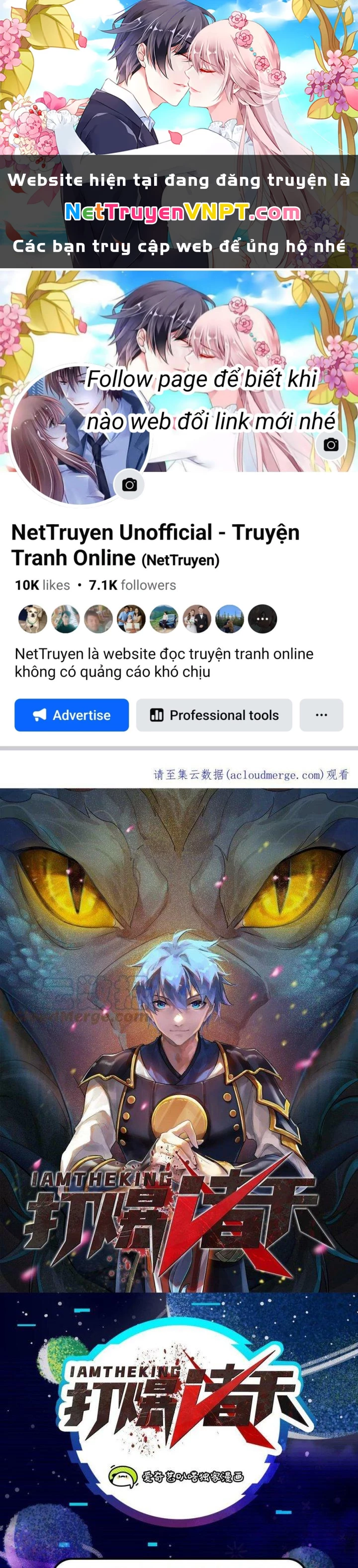 Đánh Bại Chư Thiên Chapter 135 - Trang 4