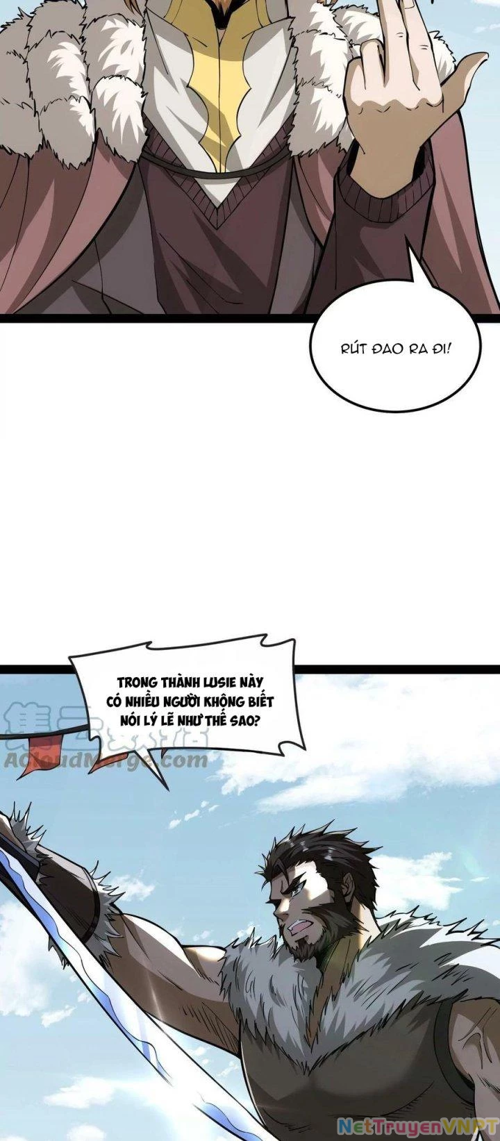 Đánh Bại Chư Thiên Chapter 135 - Trang 4