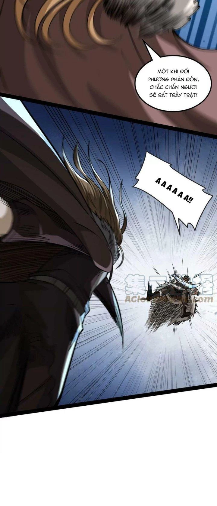 Đánh Bại Chư Thiên Chapter 135 - Trang 4