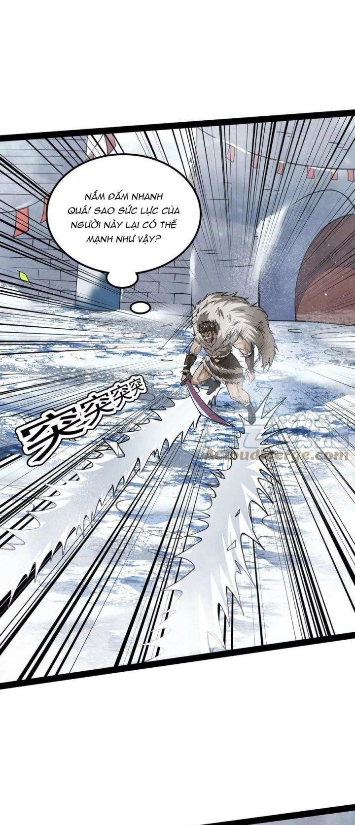 Đánh Bại Chư Thiên Chapter 135 - Trang 4