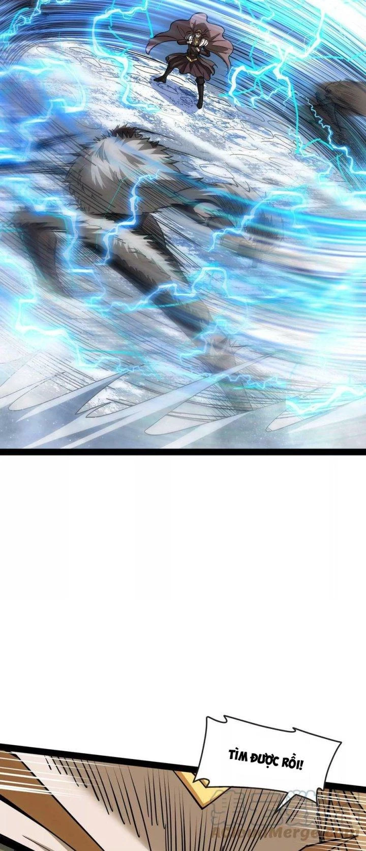 Đánh Bại Chư Thiên Chapter 135 - Trang 4