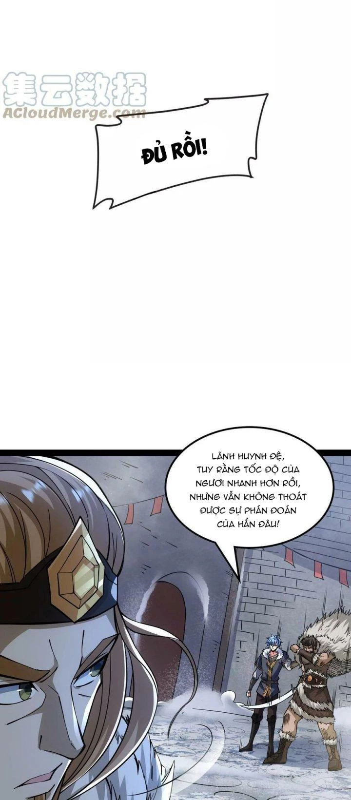 Đánh Bại Chư Thiên Chapter 135 - Trang 4