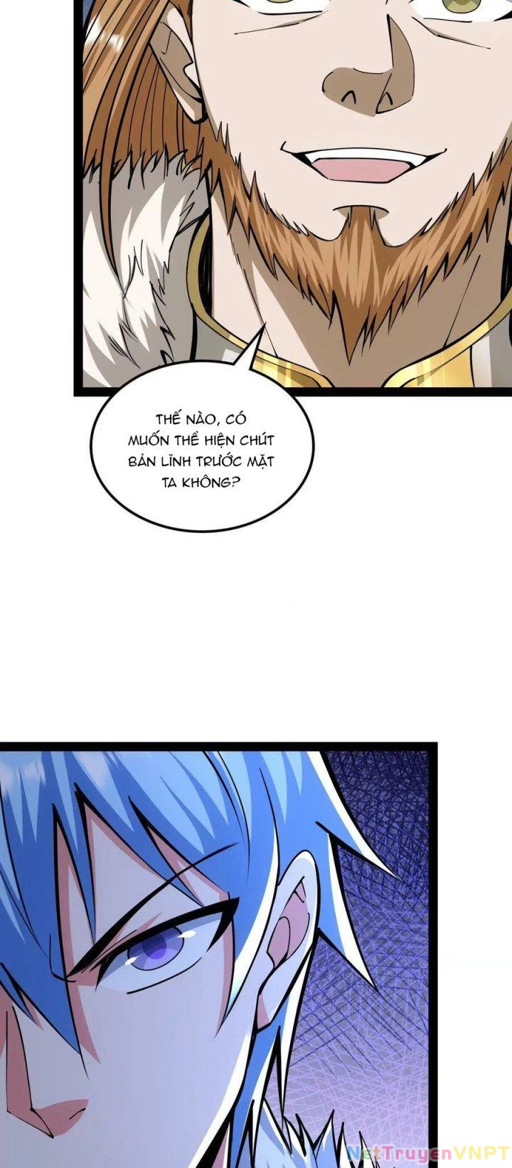 Đánh Bại Chư Thiên Chapter 135 - Trang 4