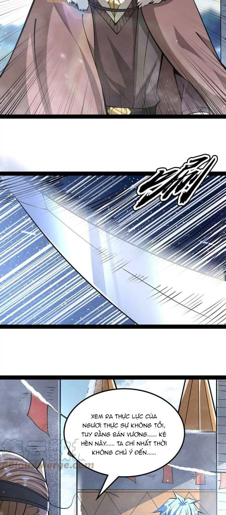 Đánh Bại Chư Thiên Chapter 135 - Trang 4