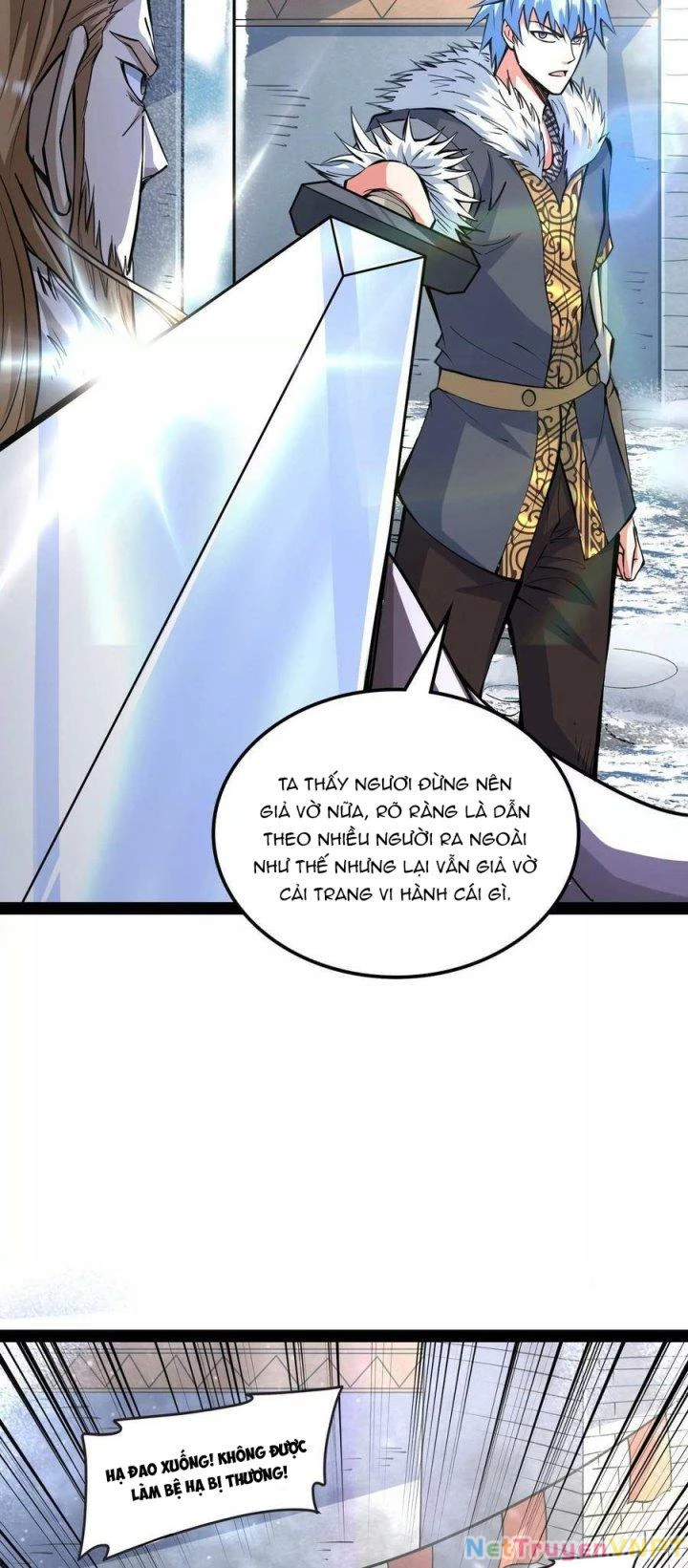 Đánh Bại Chư Thiên Chapter 135 - Trang 4