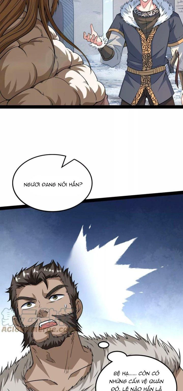 Đánh Bại Chư Thiên Chapter 135 - Trang 4