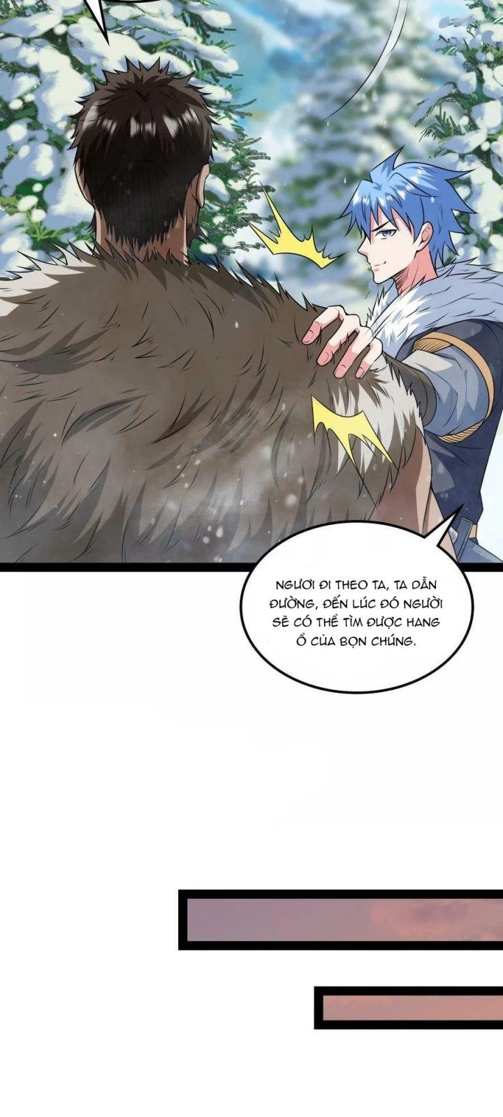 Đánh Bại Chư Thiên Chapter 135 - Trang 4