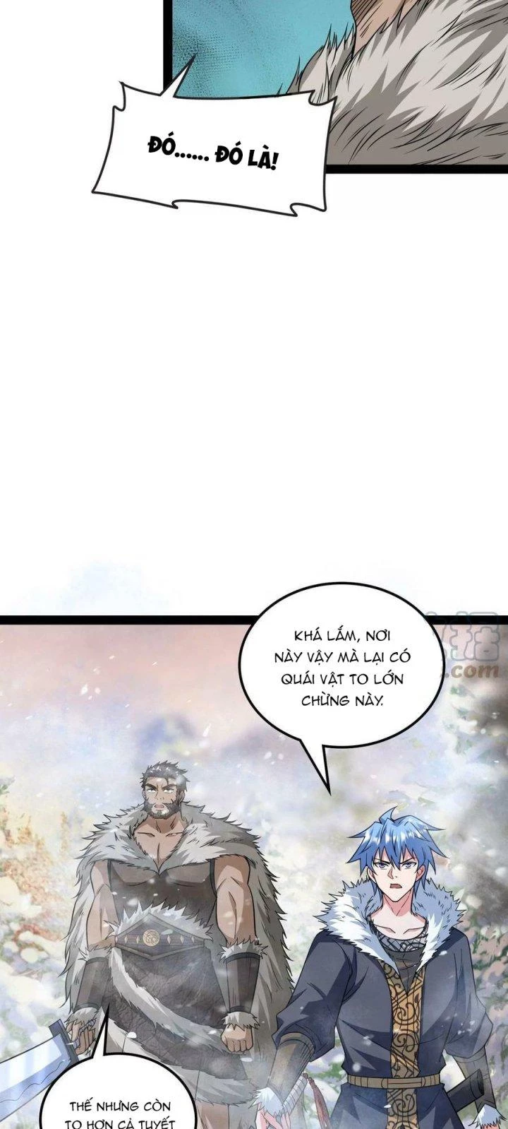 Đánh Bại Chư Thiên Chapter 135 - Trang 4