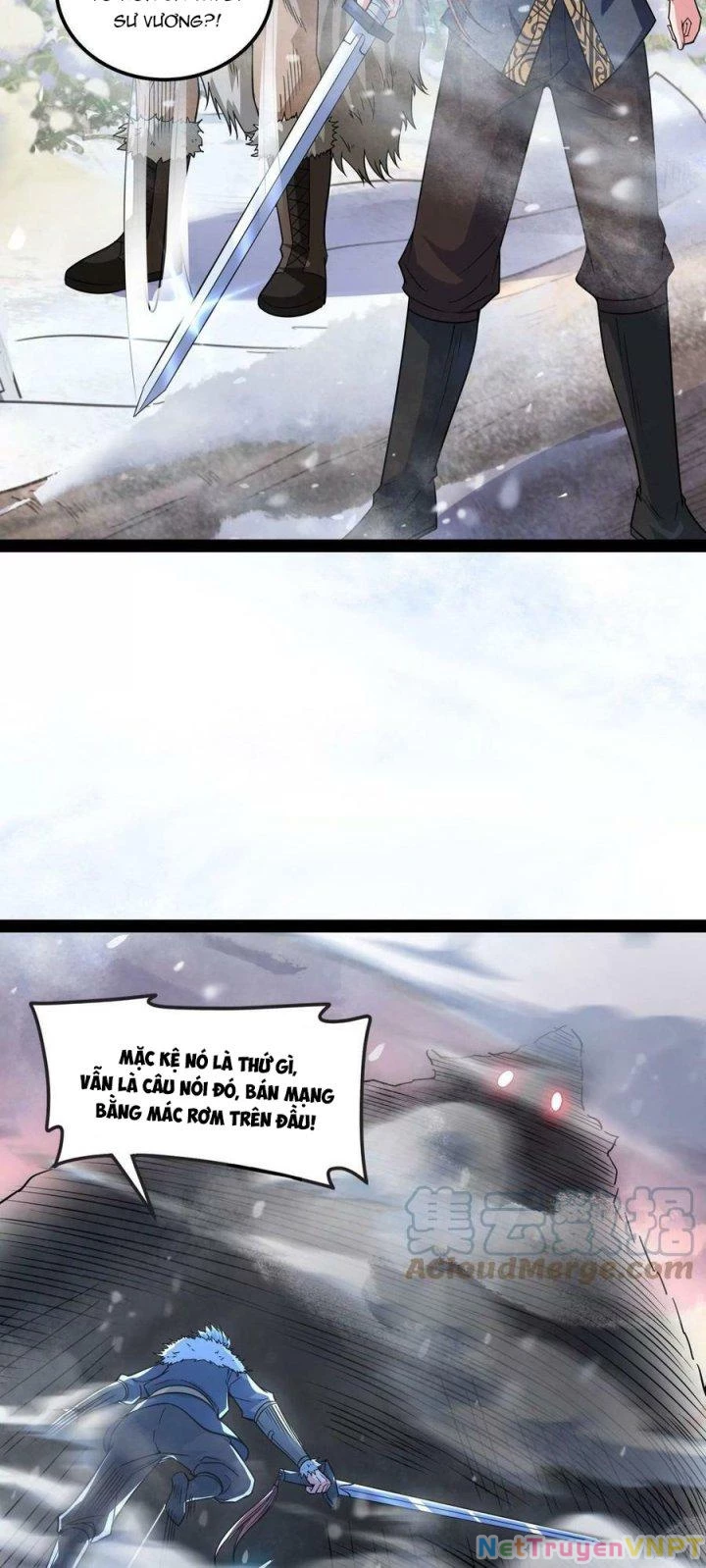 Đánh Bại Chư Thiên Chapter 135 - Trang 4
