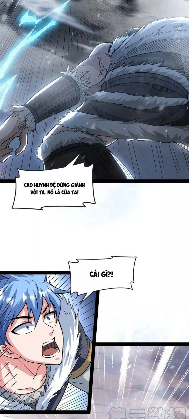 Đánh Bại Chư Thiên Chapter 135 - Trang 4