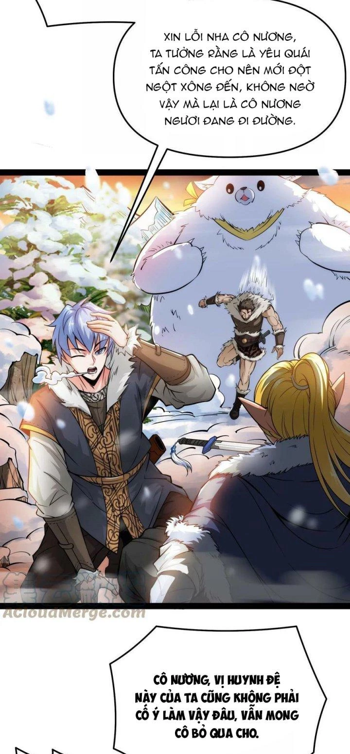 Đánh Bại Chư Thiên Chapter 136 - Trang 4