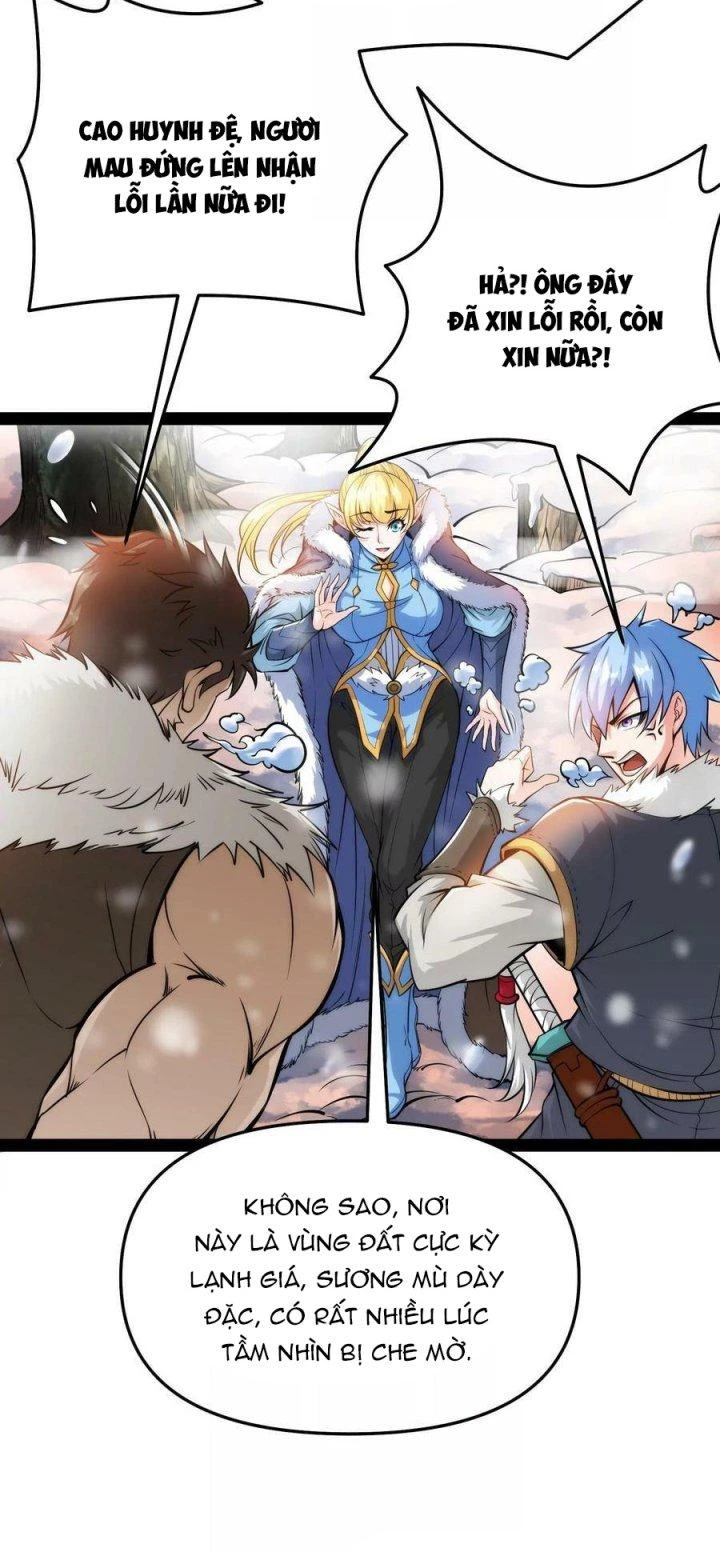 Đánh Bại Chư Thiên Chapter 136 - Trang 4
