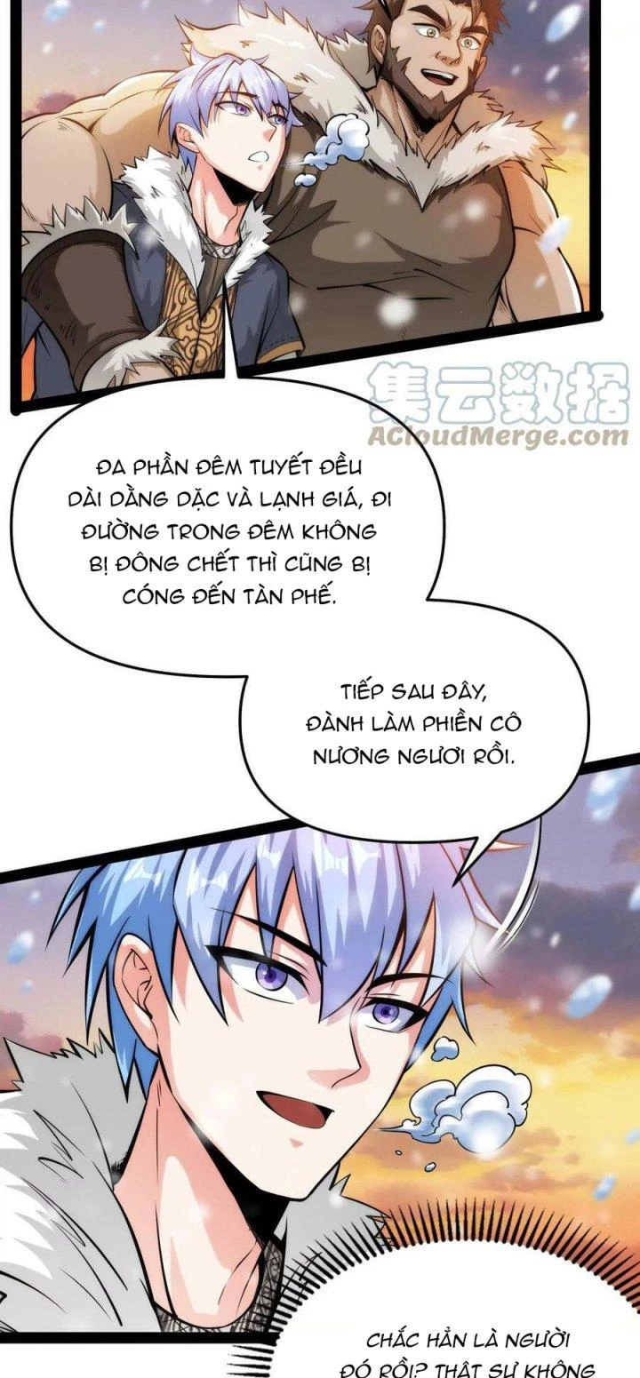 Đánh Bại Chư Thiên Chapter 136 - Trang 4
