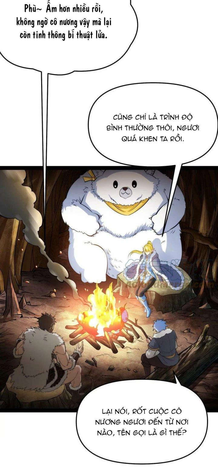Đánh Bại Chư Thiên Chapter 136 - Trang 4
